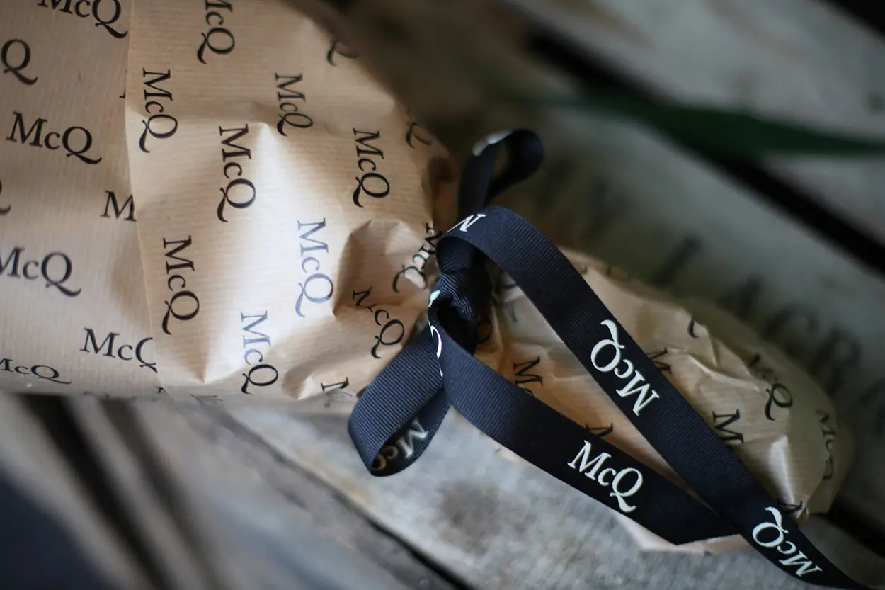 McQueens